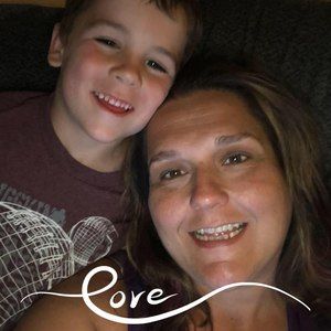 Meet your Posher, Alethea-dixie